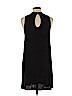 Tamaris Black Casual Dress Size M - photo 2