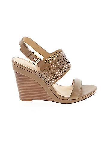MICHAEL Michael Kors Wedges (view 1)