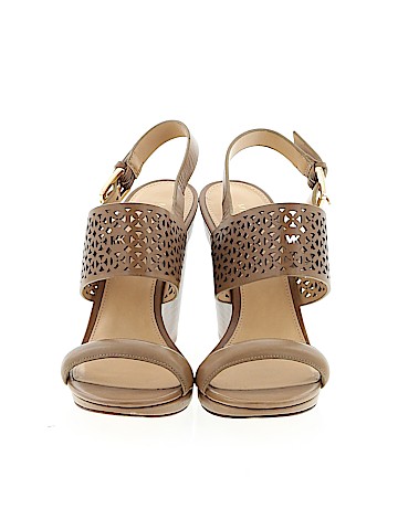 MICHAEL Michael Kors Wedges (view 2)