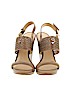 MICHAEL Michael Kors Brown Wedges Size 8 - photo 2