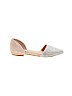 Steve Madden Tan Flats Size 7 1/2 - photo 1