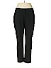 Ann Taylor LOFT Outlet Black Dress Pants Size 10 - photo 1