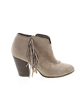 Carlos by Carlos Santana Size 8 1/2