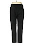 Ann Taylor LOFT Outlet Black Dress Pants Size 10 - photo 2