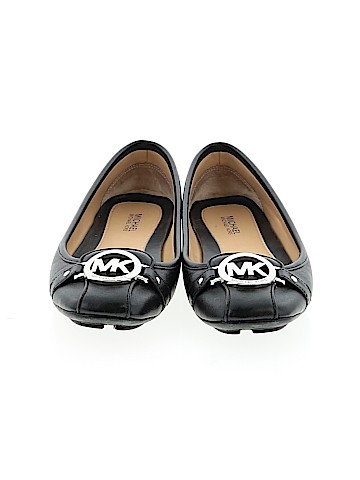 MICHAEL Michael Kors Flats (view 2)