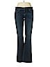 Gap Outlet Blue Jeans Size 10 - photo 1