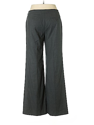 Lauren by Ralph Lauren Wool Pants (view 2)