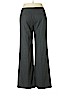 Lauren by Ralph Lauren Gray Wool Pants Size 12 - photo 2