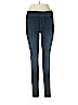 Old Navy Blue Jeggings Size 10 - photo 1