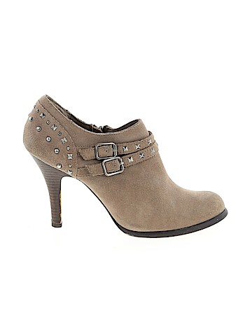 Seychelles Ankle Boots (view 1)