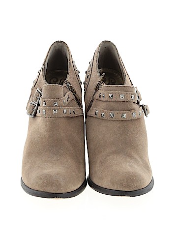 Seychelles Ankle Boots (view 2)