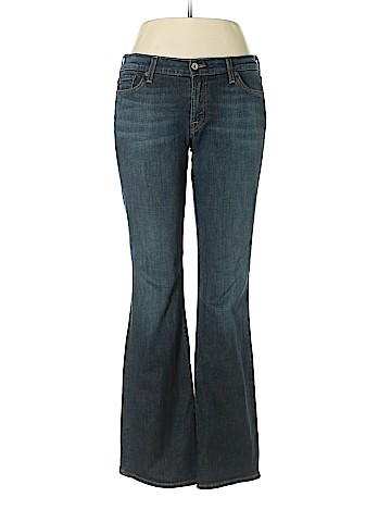 Lucky Brand Jeans (view 1)