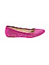X-Appeal Pink Flats Size 11 - photo 1