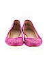 X-Appeal Pink Flats Size 11 - photo 2
