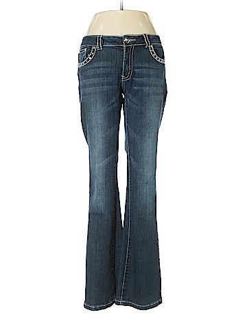 Miss Chic Jeans (view 1)