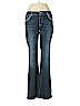 Miss Chic Blue Jeans Size 13 - photo 1