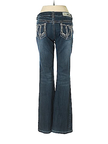 Miss Chic Jeans (view 2)