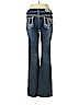 Miss Chic Blue Jeans Size 13 - photo 2