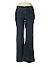 Bandolino Blu Blue Jeans Size 12 - photo 1