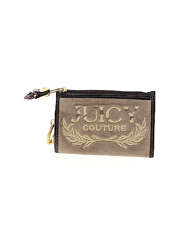 Juicy Couture Coin Purse (view 1)