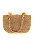 Assorted Brands Tan Satchel One size - photo 1