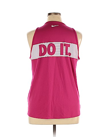 Nike Active Tank (view 2)