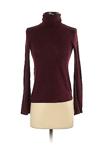 Zara Long Sleeve Top (view 1)