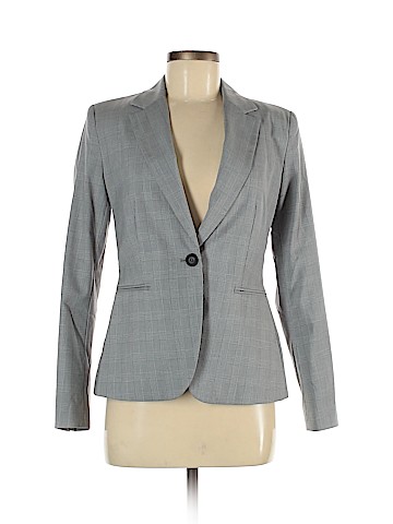 Zara Blazer (view 1)