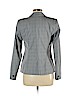 Zara Gray Blazer Size 4 - photo 2