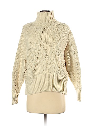 Zara Pullover Sweater (view 1)