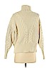 Zara Ivory Pullover Sweater Size S - photo 2