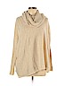 Dreamers Tan Pullover Sweater Size L - photo 1