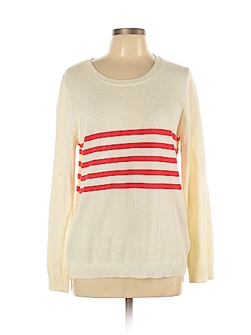 J.Crew Pullover Sweater (view 1)
