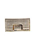 Jimmy Choo 100% Leather Silver Leather Wallet One size - photo 1