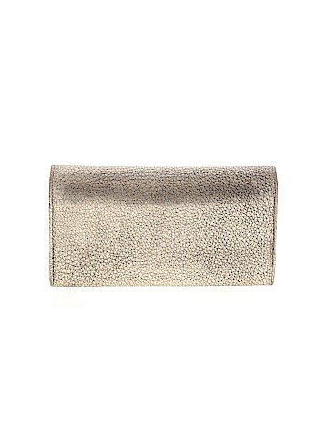 Jimmy Choo Leather Wallet (view 2)