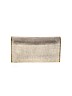 Jimmy Choo 100% Leather Silver Leather Wallet One size - photo 2