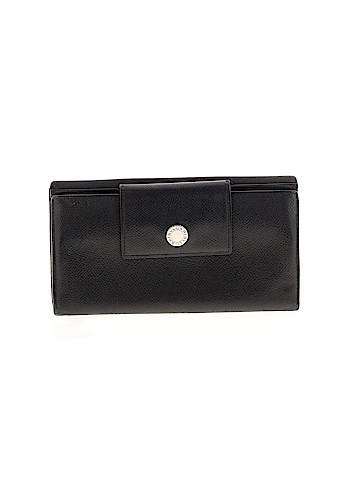 Bvlgari Leather Wallet (view 1)