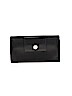 Bvlgari 100% Leather Black Leather Wallet One size - photo 1