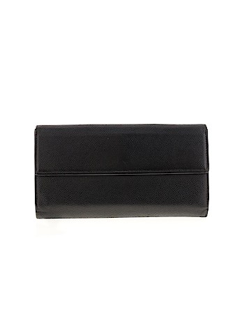 Bvlgari Leather Wallet (view 2)