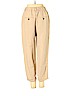 Zara 100% Lyocell Tan Khakis Size XS - photo 2