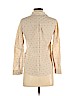 Broadway & Broome Tan Long Sleeve Button-Down Shirt Size XS - photo 2