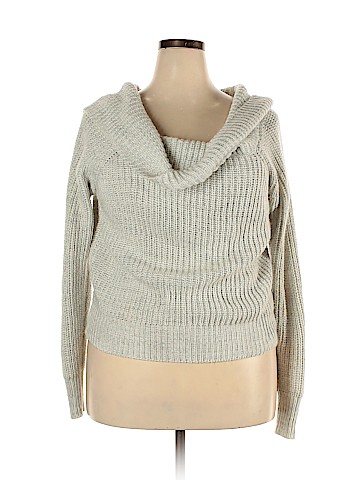 A New Day Pullover Sweater (view 1)