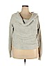 A New Day Gray Pullover Sweater Size XXL - photo 1