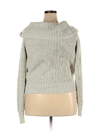 A New Day Pullover Sweater (view 2)