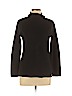 Chico's Black Pullover Sweater Size Lg (2) - photo 1