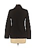 Chico's Black Pullover Sweater Size Lg (2) - photo 2