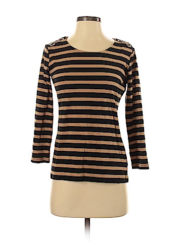 Nautica 3/4 Sleeve T-Shirt (view 1)