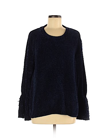 Elan Pullover Sweater (view 1)