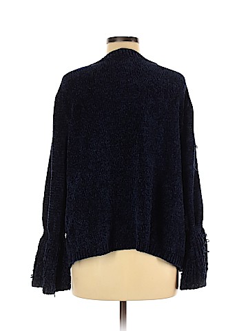 Elan Pullover Sweater (view 2)