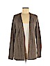 Sonoma Goods for Life Gray Cardigan Size M - photo 1